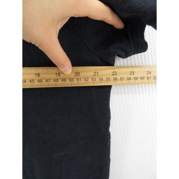 Vince Polo Shirt Large Pullover Golf Preppy Casual Collared Cotton - Picture 5 of 10